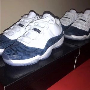 Jordan 11s